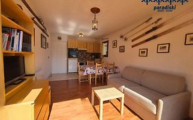 Les 5 Lacs J2 - Bel Appartement Centre-Ville